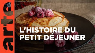 Le petit déjeuner, un repas mondialisé | Faire l'histoire