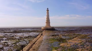 Le phare de Cordouan