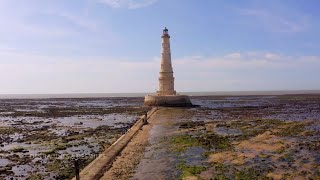 Documentaire Le phare de Cordouan