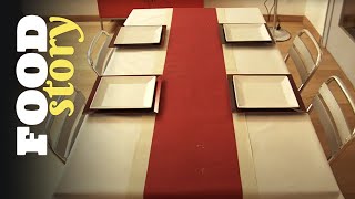Le revival de la nappe