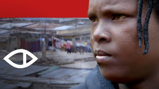 L'épidémie cachée du Kenya