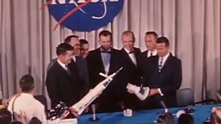Documentaire Les débuts catastrophiques de la NASA