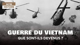 Documentaire Les fantômes de My Lai