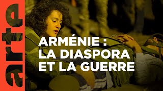 Documentaire Les jeunes de la diaspora de retour en Arménie