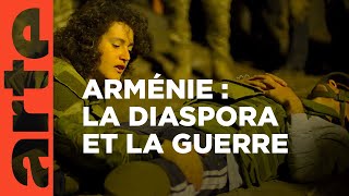 Les jeunes de la diaspora de retour en Arménie