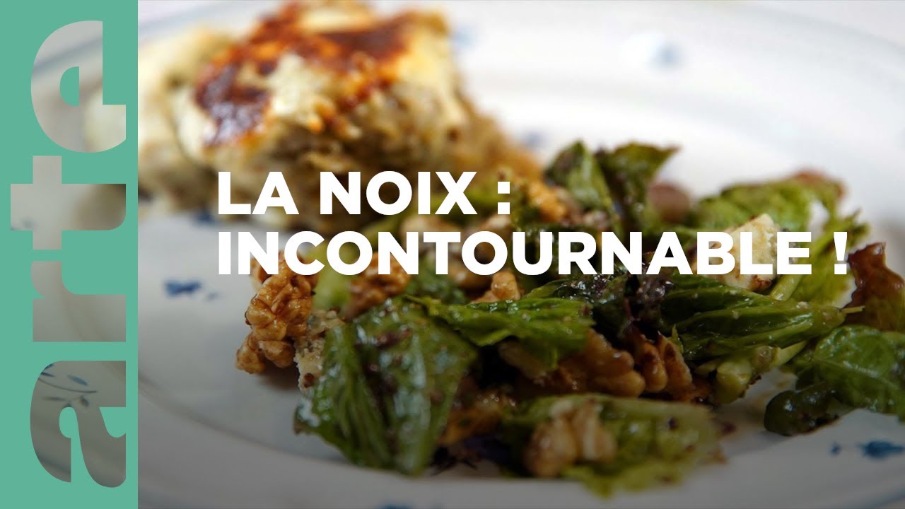 Documentaire Les plats typiques français | Cuisines des terroirs