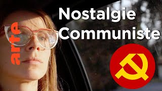 Documentaire Les réalités d’une Bulgarie communiste | Je vois rouge