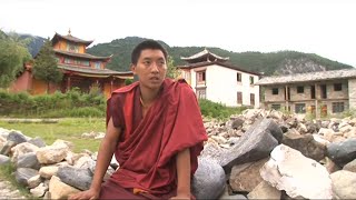 Documentaire Les relations toujours très tendues du Tibet et de la Chine