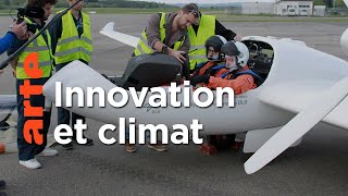 L’hydrogène, l’énergie du futur ?