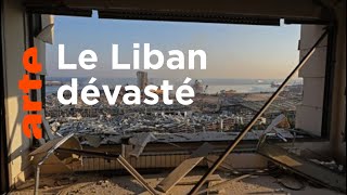 Documentaire Liban : année zéro