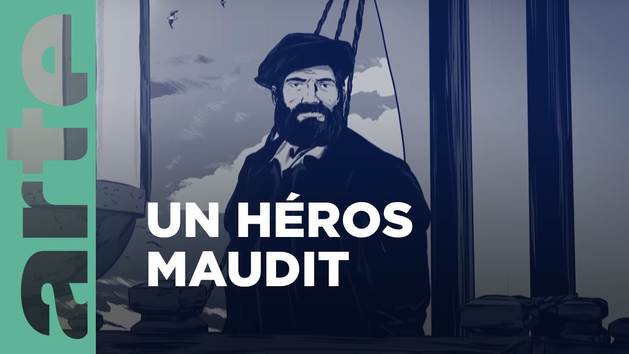 L'incroyable périple de Magellan (3/4)