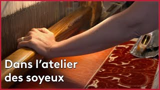 Lyon : la ville historique de la soie !