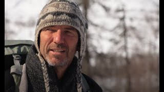 Documentaire Ma cabane en Alaska (2/2)