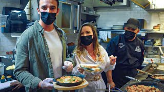 Miami, capitale de la gastronomie