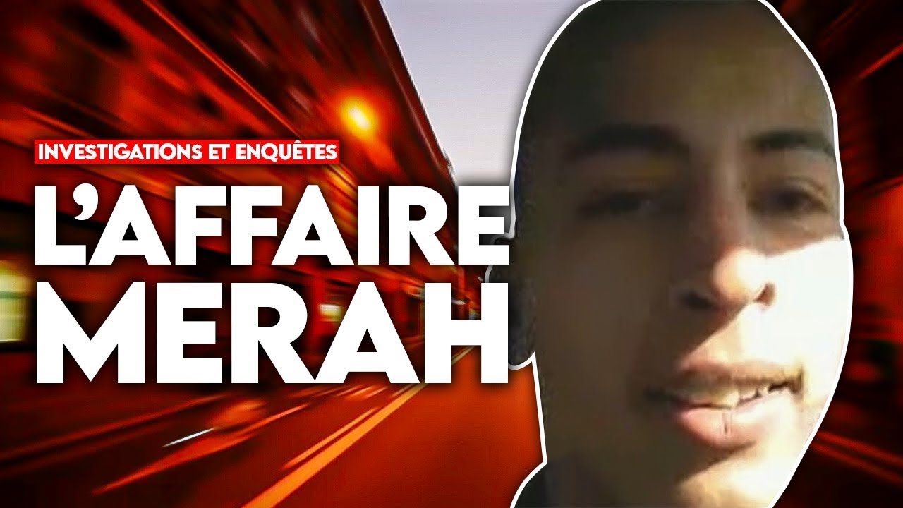 Mohamed Merah, l’histoire d’un enfant de banlieue devenu l’ennemi public n°1