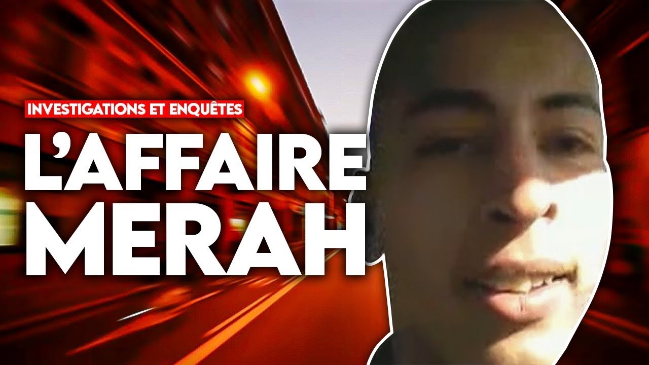 Documentaire Mohamed Merah, l’histoire d’un enfant de banlieue devenu l’ennemi public n°1