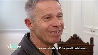 Documentaire Monaco : les secrets de la Principauté