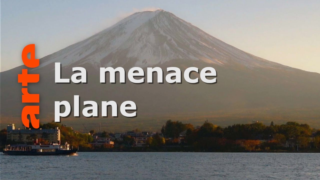 Documentaire Mont Fuji, une tradition japonaise | Des volcans et des hommes