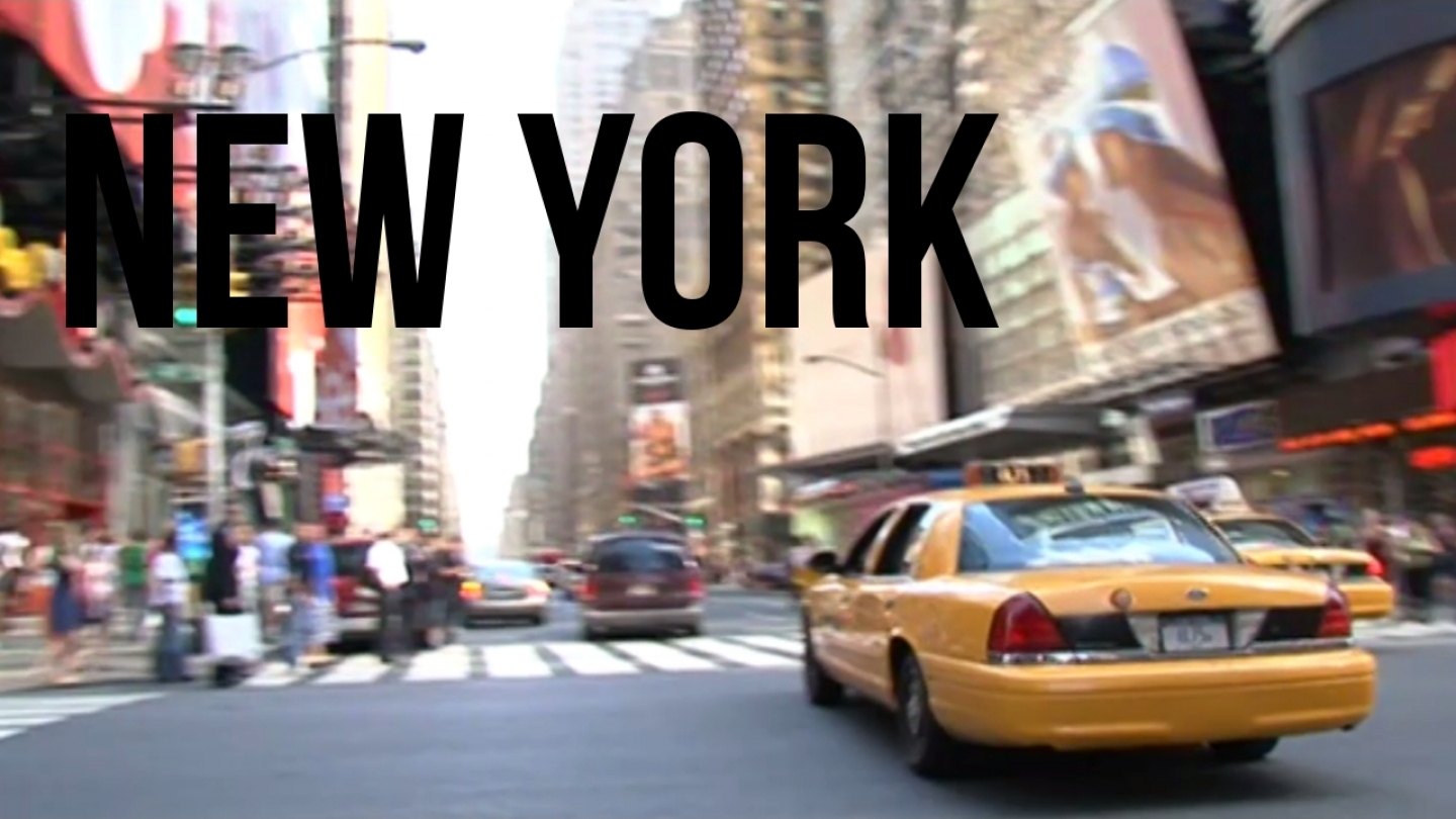 Documentaire New York après le 11 Septembre