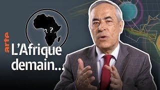 L'Afrique : continent de demain ?