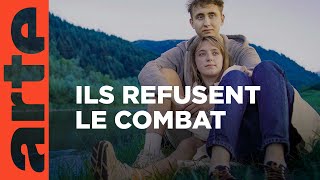 Documentaire Non à la guerre