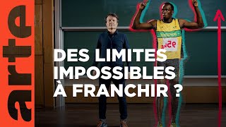 Pourquoi avons-nous des limites ?