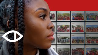 Racisme à vendre