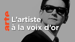 Documentaire Roy Orbison : pur rock