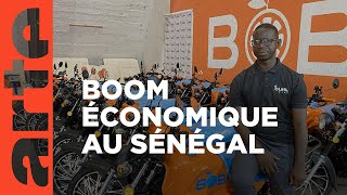 Documentaire Sénégal : retour au bled