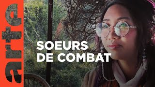 Soeurs de combat : un hymne à l’engagement