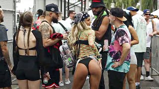 Springbreak, Miami n’en peut plus !