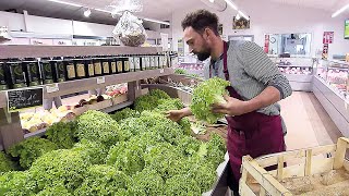 Documentaire Supermarchés de producteurs, les nouveaux réseaux