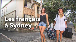 Documentaire Sydney, l’eldorado des jeunes Français