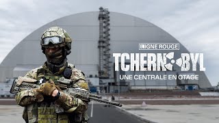 Tchernobyl, une centrale en otage (3/3): le départ et les dégâts