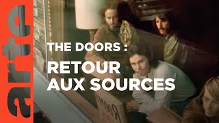 The Doors : Morrison Hotel