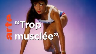 Documentaire Toutes musclées