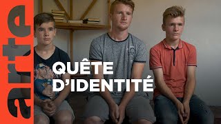 Documentaire Trois frères, un père et le djihad