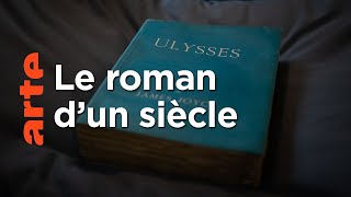 "Ulysse" de James Joyce