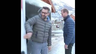 Un chalet mieux qu’un hôtel 5 étoiles
