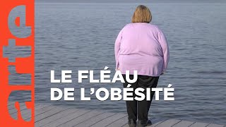 Documentaire Un monde obèse