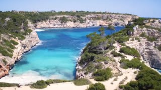 Documentaire Un weekend sur l’île de Majorque