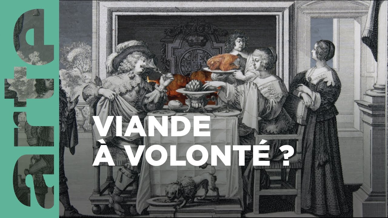 Viande cruelle | Mange ta soupe