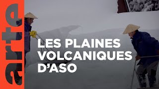 Vivre en harmonie avec la neige | Satoyama (1/2)