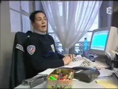 Vols de magasins à tous les étages