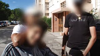 Vols à main armée : les nouveaux braqueurs