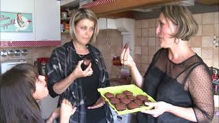 Vous ne raterez plus jamais vos macarons