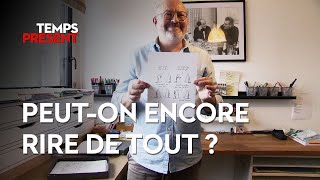 Documentaire Woke, cancel culture, liberté d’expression et humour : peut-on encore rire de tout ?