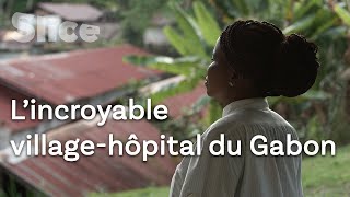 Documentaire Le légendaire hôpital Albert-Schweitzer