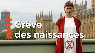 Renoncer aux enfants pour sauver le climat ?