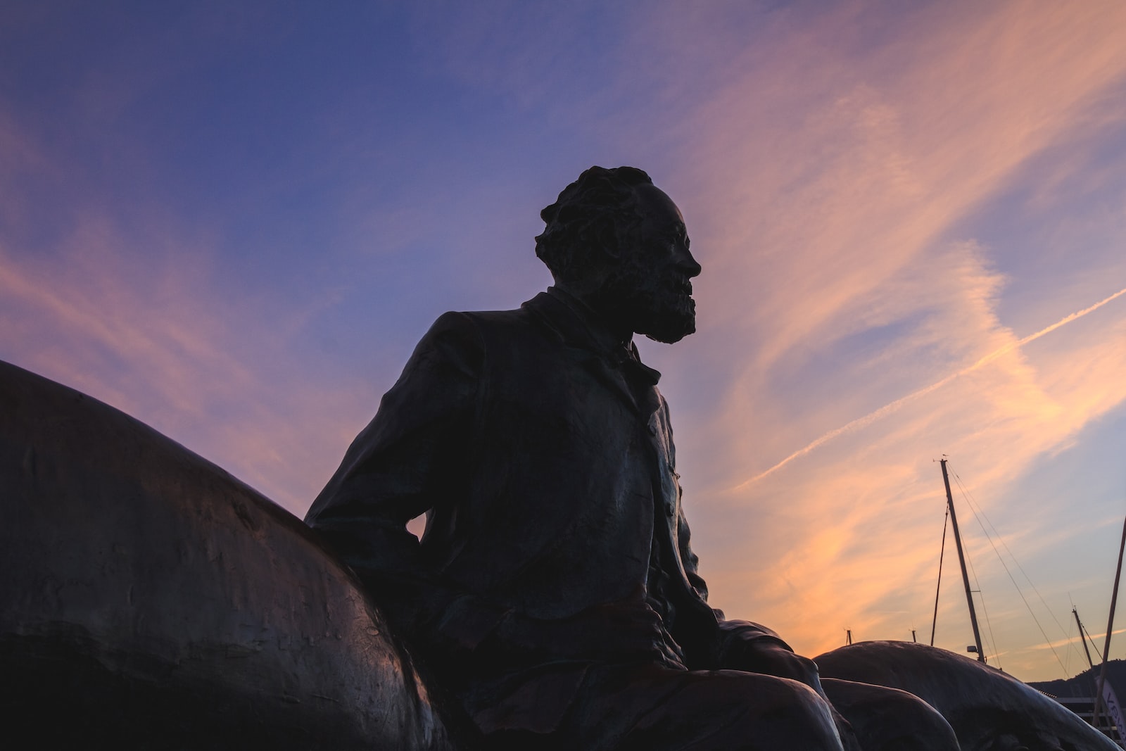 Documentaire Le musée Jules Verne à Nantes